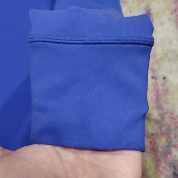 Lululemon Origami Stride Jacket Size 6 - Picture 11 of 14